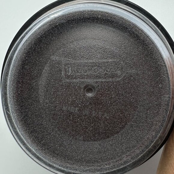 Vintage 1981 Walt Disney‎ World Plastic Souvenir Mug - Picture 6 of 8